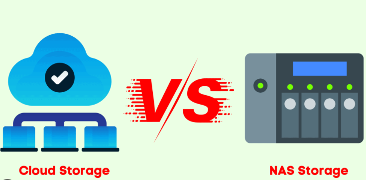 How do you install your Synology NAS?